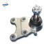 Front Axle Right Tie Rod End Auto Spare Parts , Customized Auto Steering Spare Parts