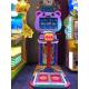 Redemption Game Type Family Amusement Center Baby Adventure Topic