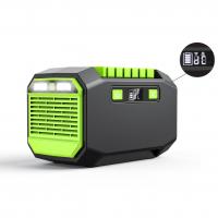 Consumer Electronics Portable Solar Generators Charger Bank 36000mah Power Station