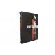 Free DHL Shipping@New Release HOT TV Series Ray Donovan Season 4 Boxset Wholesale!!