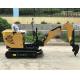 Plant wholesale China cheap price Mini Crawler Excavator Machine