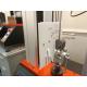 Film To Glass Adhesion Peel Universal Testing Machine 20kn Effective Width 390mm