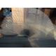 Customizable Anti Insect Waterproof Plisse Insect Screen Mesh for Windows and Doors