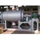 Foodstuff Industry 30KW 10rpm Vacuum Harrow Dryer