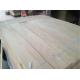 Natural White Oak Flooring Veneer, Sliced Wood Veneer