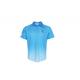 180GSM Wrinkle Free Men T-SHIRT & POLO Sublimation Printing Embroidery