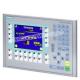 Siemens 6AV6643-0BA01-1AX0 SIMATIC OP277 Operator Panel 6 Color MPI/DP/PPI/PN