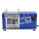 Heating Electrode Battery Calendering Equipment AC110V For Lab Battery Research