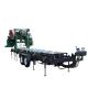 Horizontal Band Saw for Gasoline Electric Diesel Portable Wood Cutting Equipment