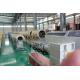 Single Screw Extruder HDPE/LDPE Plastic Pipe Pressure Extrusion Line for Pipe Making