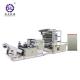 Automatic Register Paper Embossing Machine with Online Printing