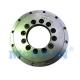 YRTC260 High Precision Rotary Table Bearing , Slewing Ring Turntable Bearing