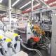 Thermoforming PET Sheet Production Line， PET Sheet Extrusion Machine Twin Screw extrusion line with out crystalation and dry process