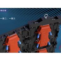 500 X 500mm Stage Rental LED Display