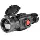 1024 Resolution Thermal Imaging Scope Clip On NS350C With Intelligent Coloration