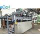 50Hz 380V Parallel Refrigerating Screw Compressor Set 180HP 3pcs High Temperature