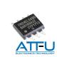 F-RAM Flash Memory Chip FM25CL64B-GTR Low Power Consumption 64Kb Serial 3V