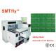 630*630mm V Cut PCB Scoring Machine 0-40m/Min Processing Speed SMTfly-YB630