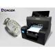 Flatbed A3 Inkjet Multifunction Printer With UV Lamp IR Sensor Cooling System