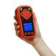 Portable Gas Monitor Alarm Multi LEL Combustible O2 CO H2S 4 In 1 Gas Detector