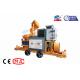 Mining Safety Concrete Shotcrete Machine Low Dust Dry Shotcrete Machine