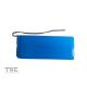 Lithium ion polymer battery  0865155 3.7V 8000mAh Cells  For Wireless