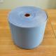 125gsm Industrial Wipes 900pcs Jumbo Canvas Paper Roll White For Workshop