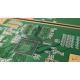 FR4 Substrate Printed Circuit Boards 14 Layer PCB