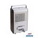 DKD-M30A 30L home dehumidifier R134a freon new design can dry clothes and shoes with touch control panel with handle