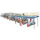 3 5 7 Layers Corrugated Cardboard Production Line Automatic