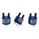 YJJ LOX-02-F L0X-O2-F UK Fluorescent Oxygen O2 Sensor 0-25% For Medical Use