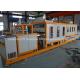 Disposable PS Foam Take Away Food Container Production Line Machine