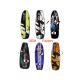 Unisex Water Sports Equipment 105cc 56km/h Electric Surfboard with Surf Jet Power