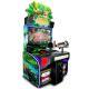 47 Inch Go Jungle Arcade Simulator Indoor Shooting Game Machine