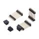 18 Pin Electrical 2.0mm Pitch Female Pin Header 9x2 For PCB Board