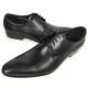 Classic Designer Men Formal Dress Shoes / Mens Patent Leather Dress Shoes