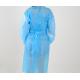 Medical Surgical XXXL 50gsm Disposable Isolation Gowns
