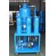 Mine Industry Degassing Portable Lube Oil Purifier 1800L/H