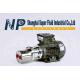 High Stability NP98 Mini Transfer Pump , Small Chemical Transfer Pump