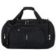 Water Resistant Male Sports Weekend Bag Carry On Duffle Bag OEM/ODM