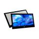 11.6 inch 1366x768 NV116WHM-T1C Replacement Laptop Touch Screen 60Hz Color IPS TFT LCD Display