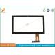 13.3 Inch Industrial Touch Panel Anti - Radiation With AR / AF / AG Glass