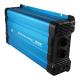 Stable Off Grid Pure Sine Wave Power Inverter Single Output With 2.1A USB
