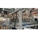 APET Thermoform Sheet Extrusion Machine PET Blister Sheet Production Line