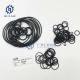 Sdlg Excavator Spare Parts for Hydraulic Control Valve Seal Kit Repair Kit