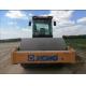 High Quality 22ton XS223JE Vibratory Road Compactor with Single Drum for Sale