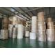 Factory Greaseproof Waterproof Single Double Wall PE Coated Kraft Paper Roll Food Grade Raw Material For Paper Cup