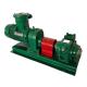YB Series Rotary Vane Pump With Coupling Drive Ex-Proof Motor