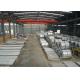 Medical Equipment Hot Rolled Stainless Steel Coil JIS / ASTM / SUS / EN Standard