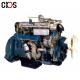 Diesel NE6 Engine Assembly For Nissan UD Truck